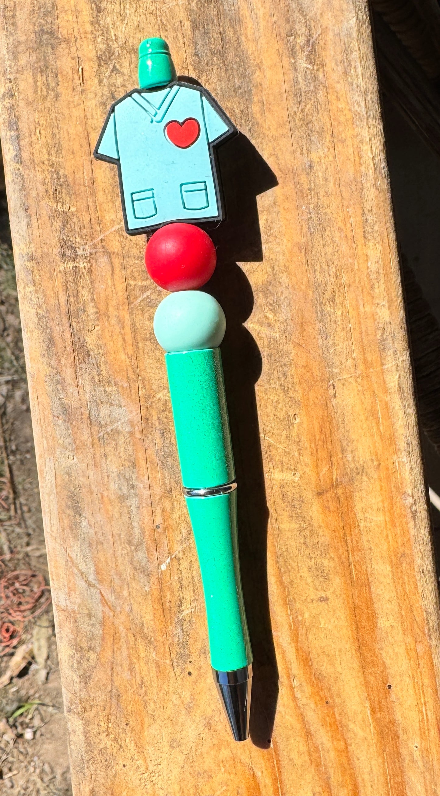 Sparkle & Shine Beaded Pens