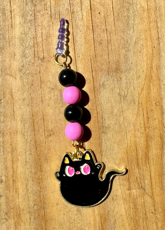 Anti Dust Plug - Dust Stoppers - Gold