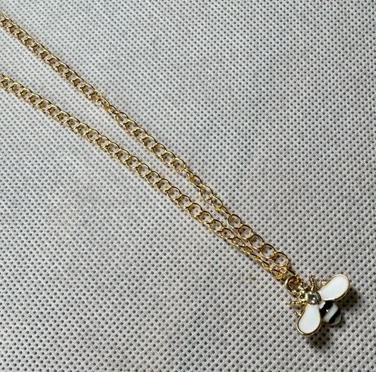 Gold Plated Necklace's