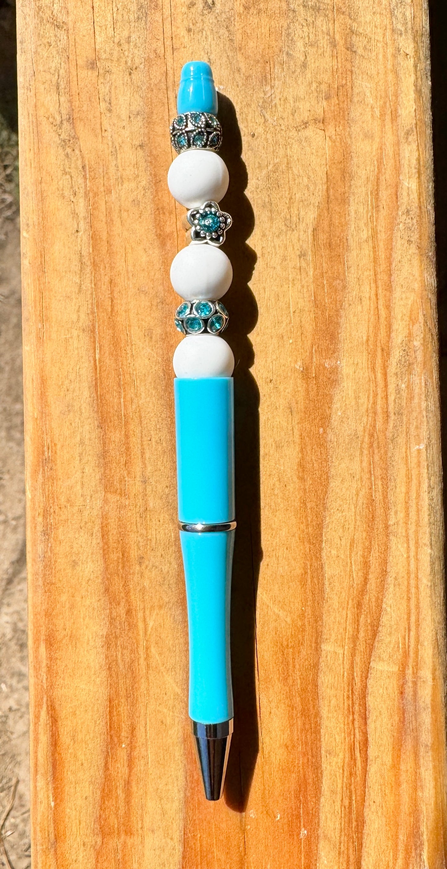 Sparkle & Shine Beaded Pens