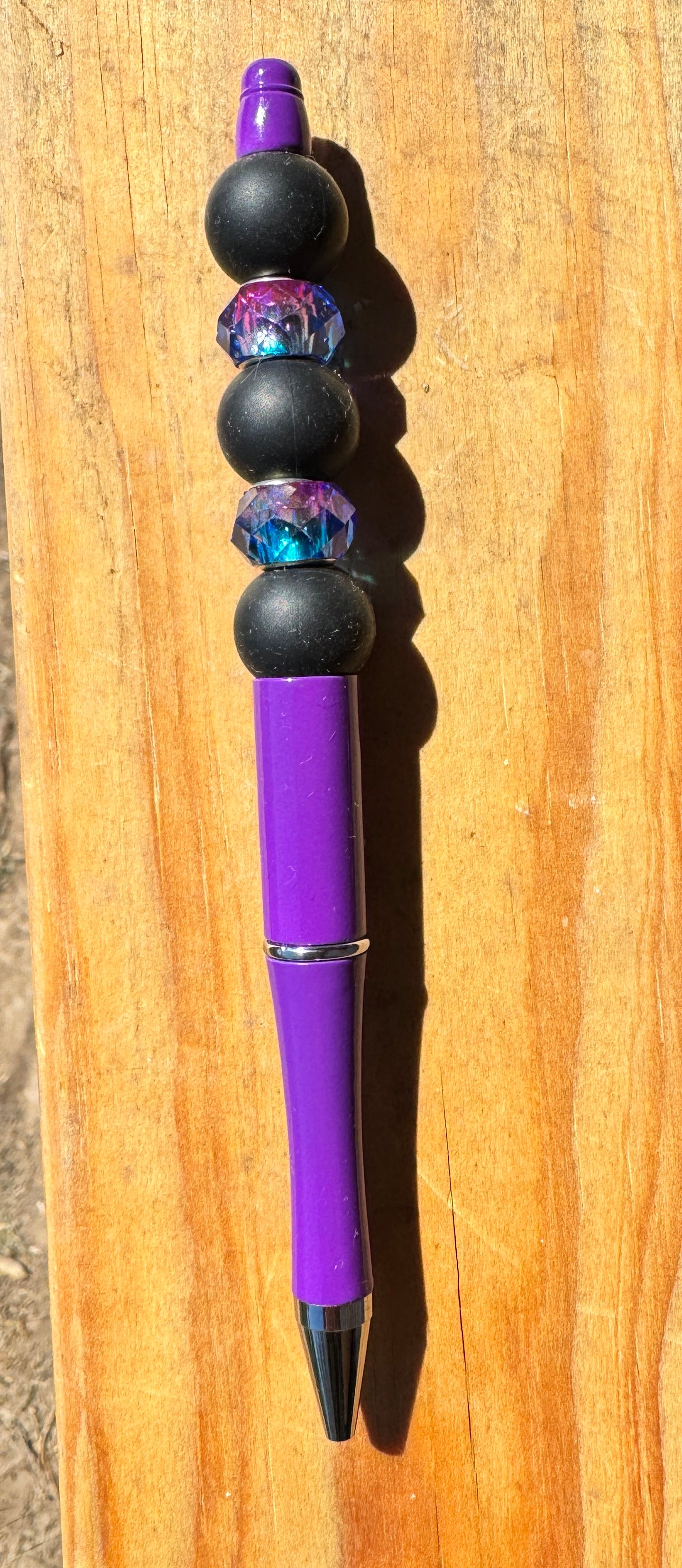 Sparkle & Shine Beaded Pens