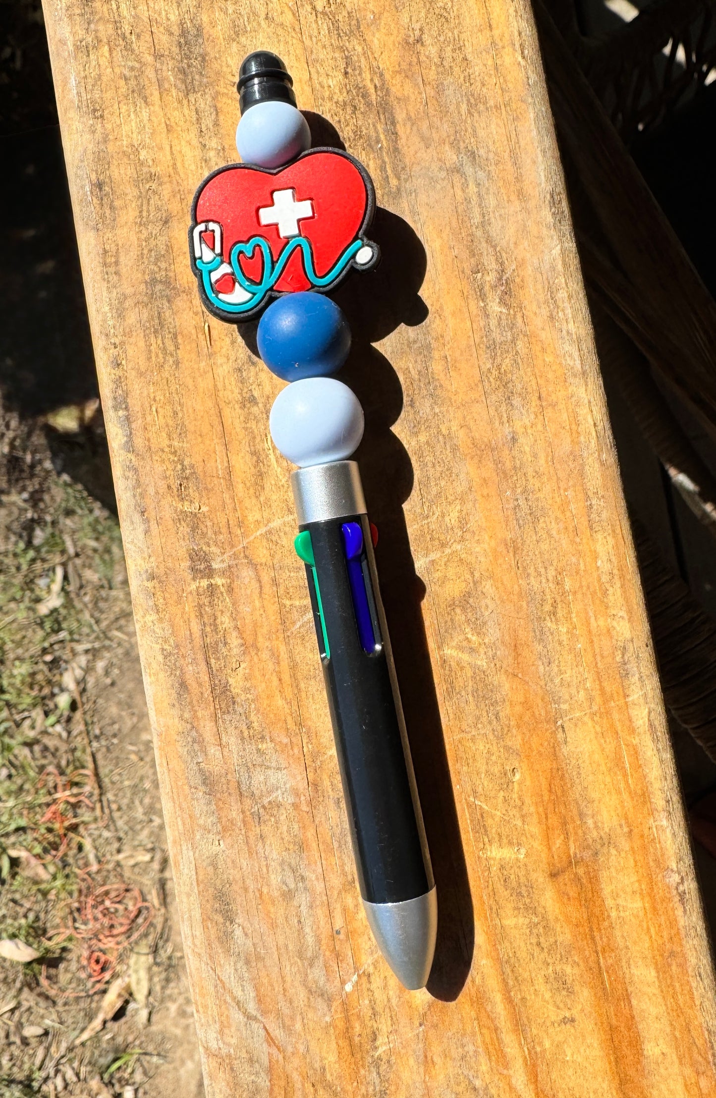 Sparkle & Shine Beaded Pens