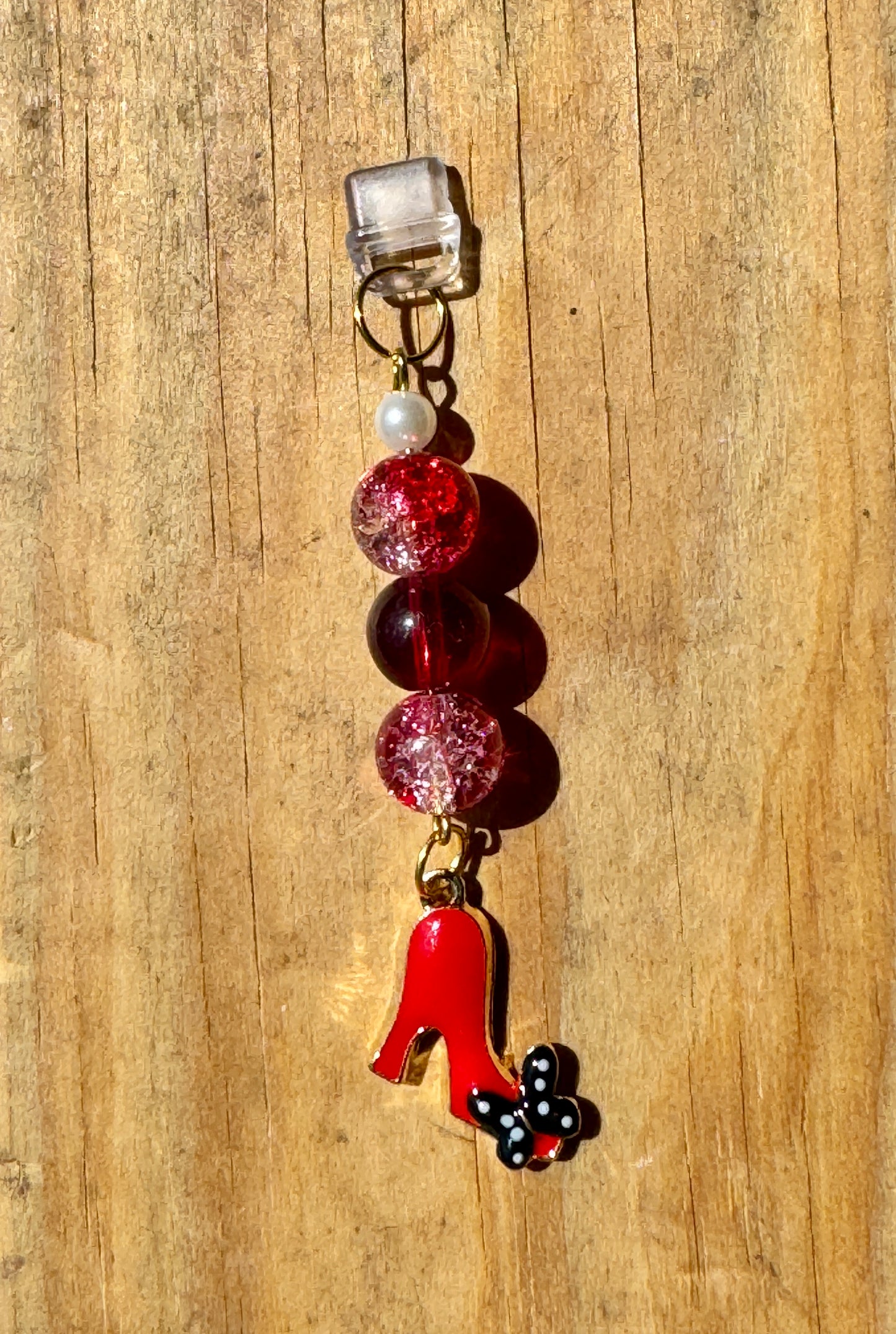 Anti Dust Plug - Dust Stoppers - Gold