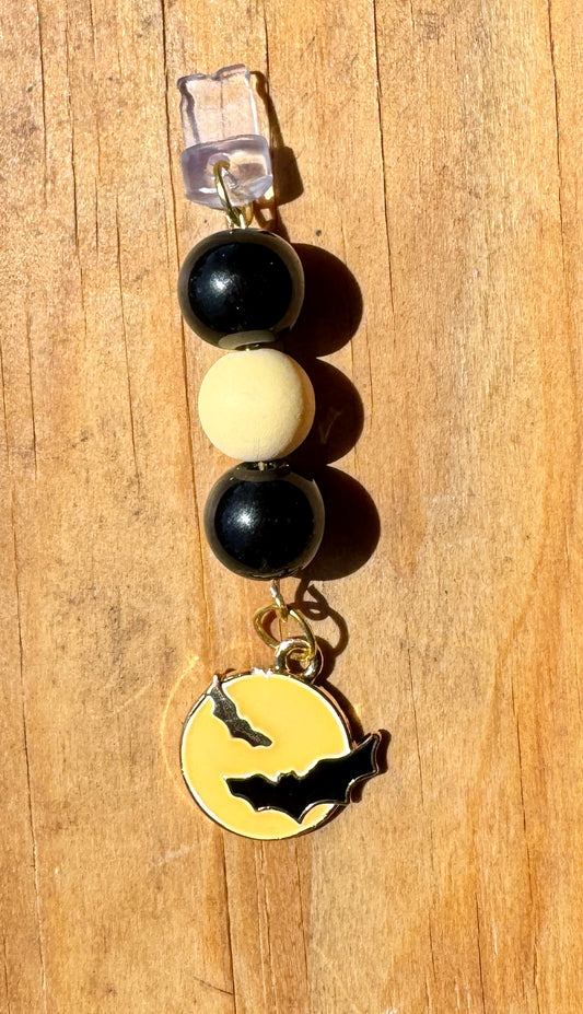 Anti Dust Plug - Dust Stoppers - Gold