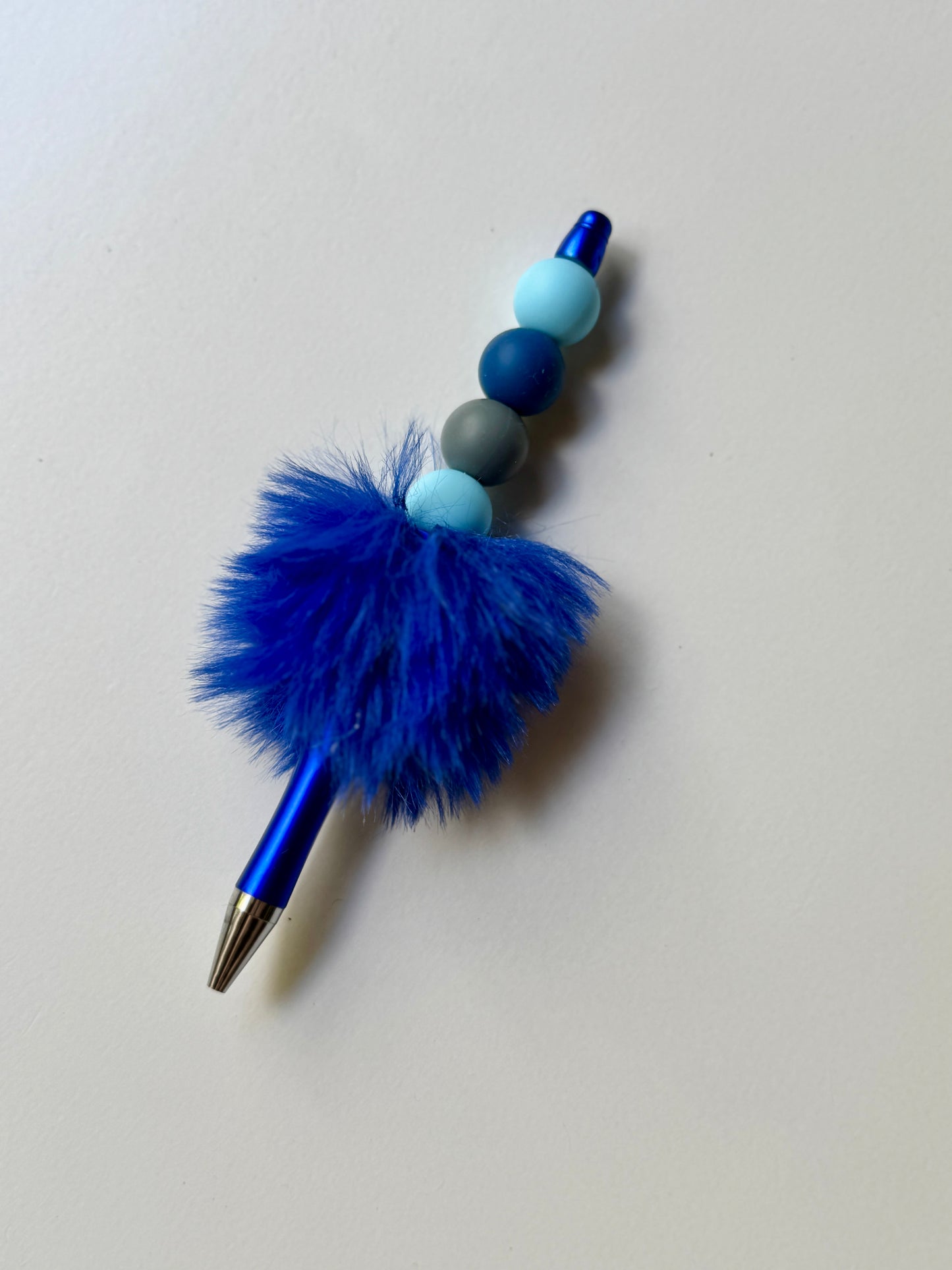 Sparkle & Shine Beaded Pens