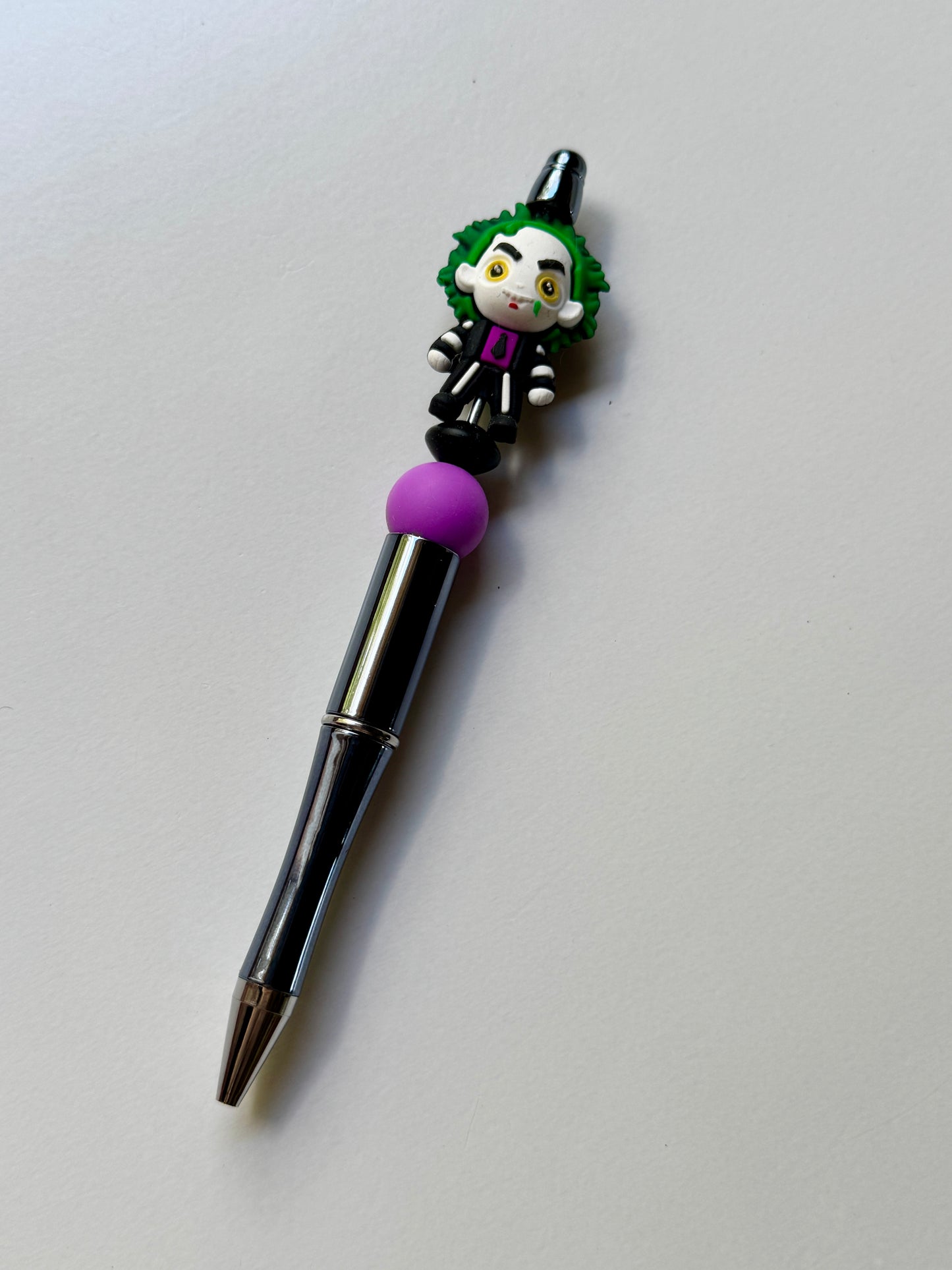 Sparkle & Shine Beaded Pens