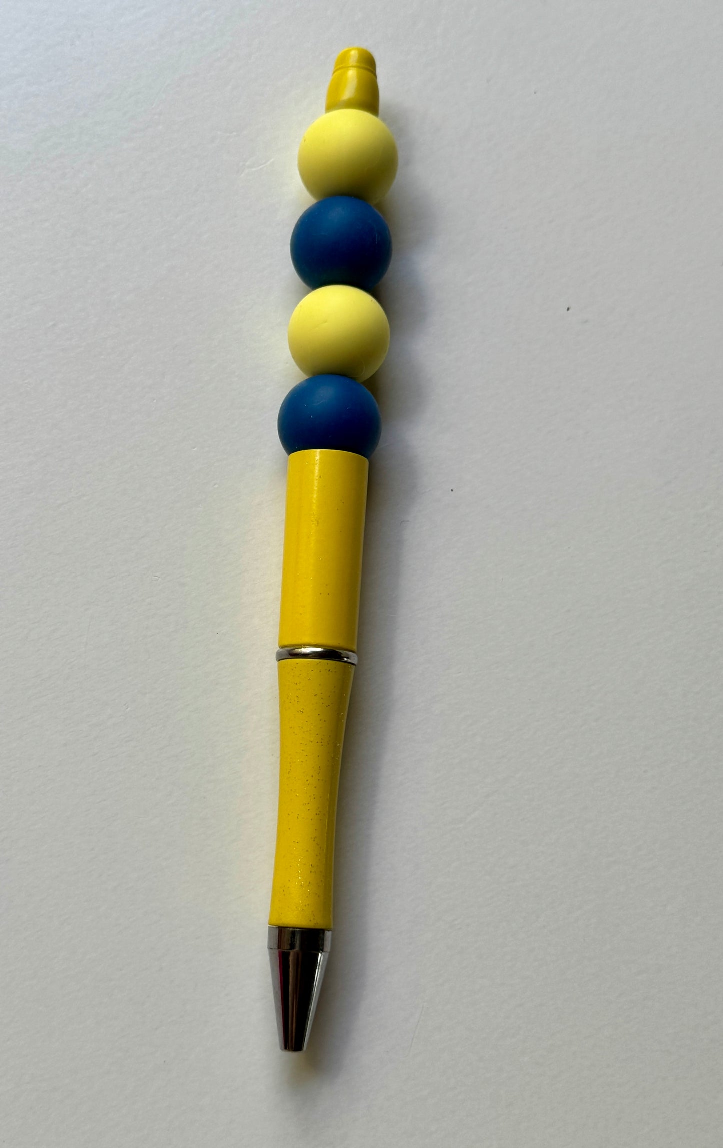 Sparkle & Shine Beaded Pens