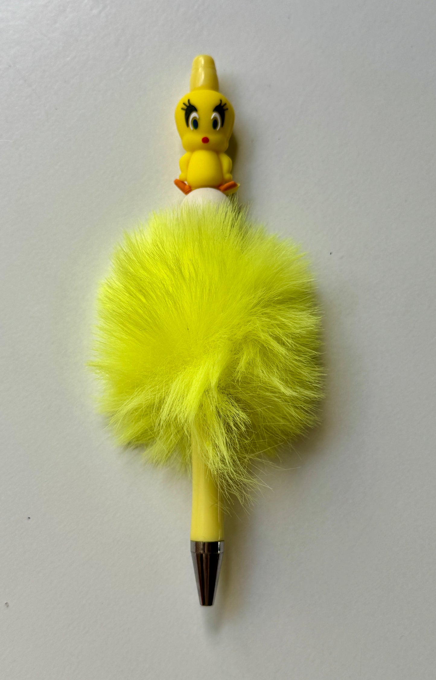 Sparkle & Shine Beaded Pens