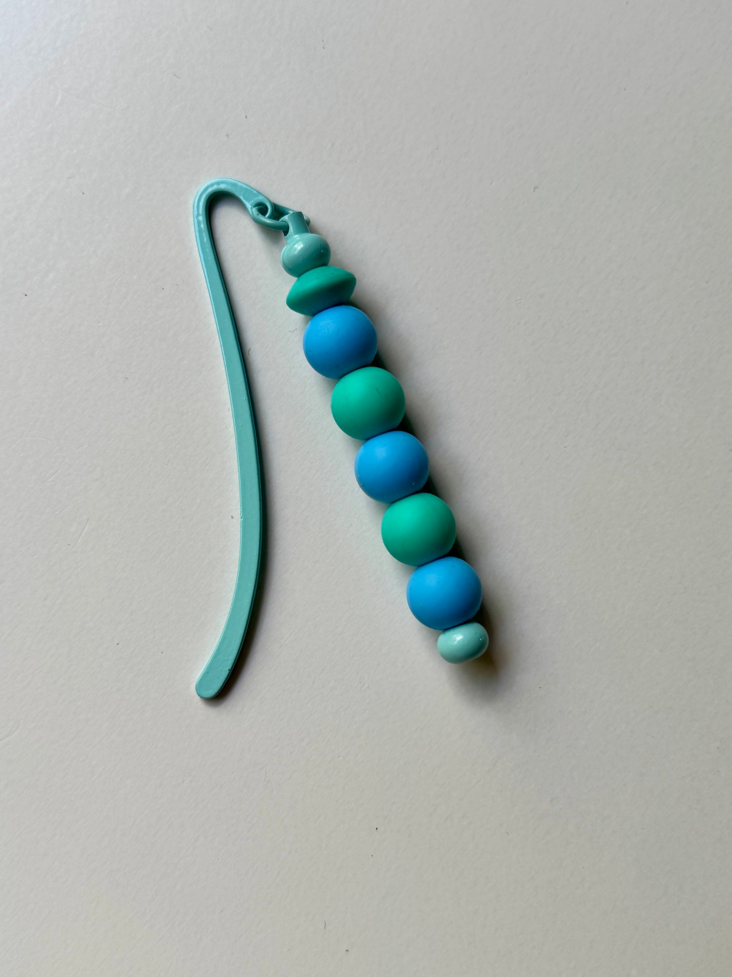 Beaded Bookmarks