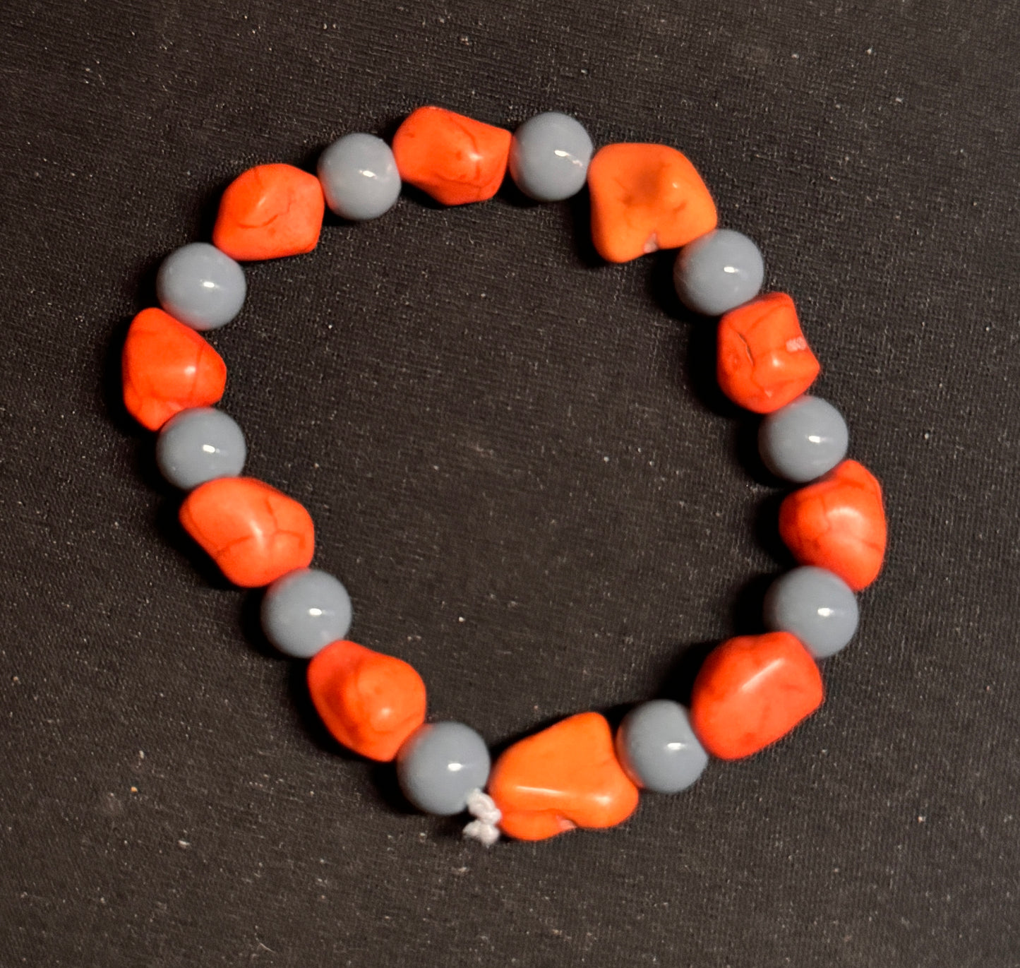 Glass Beaded Bracelets